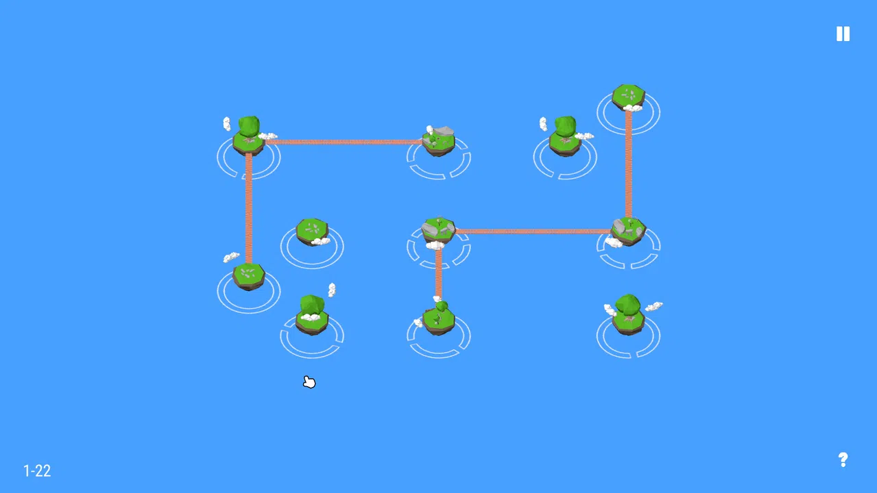 Banpo's Bridge Wondrous Worlds Demo Screenshot 4