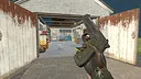 Gun Painter Sim Screenshot 8