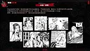Weirdo Artbook Screenshot 1