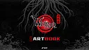 Weirdo Artbook Screenshot 0