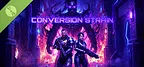 Conversion Strain Demo