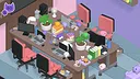 Secret Paws - Cozy Offices: Expansion Pack Screenshot 0