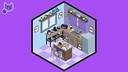 Secret Paws - Cozy Offices: Expansion Pack Screenshot 3