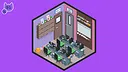 Secret Paws - Cozy Offices: Expansion Pack Screenshot 4