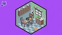 Secret Paws - Cozy Offices: Expansion Pack Screenshot 2