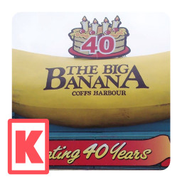 The Big Banana icon