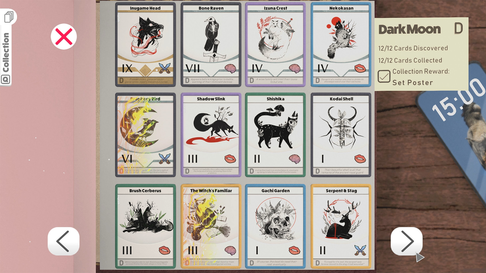 Kardboard Kings: Card Shop Simulator Screenshot 3