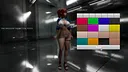AFFRAID Demo Screenshot 3