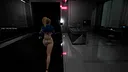 AFFRAID Demo Screenshot 1