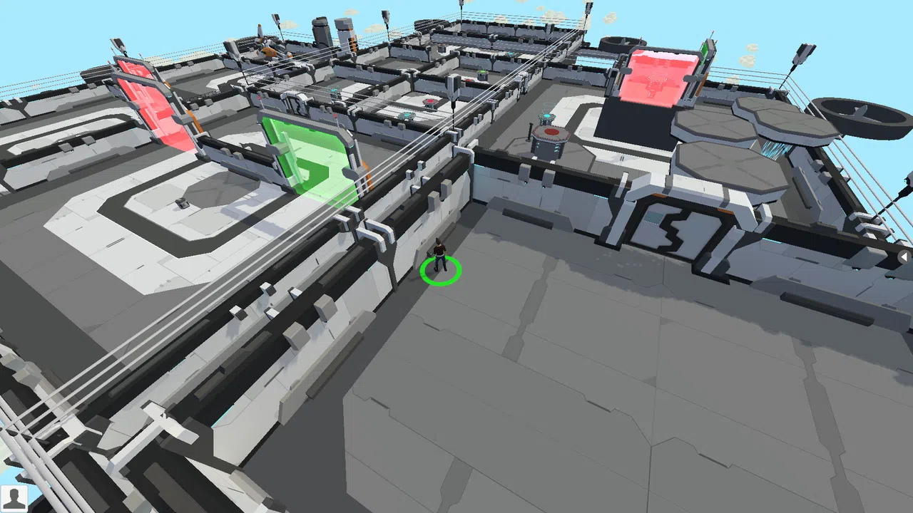 科技素 Screenshot 3