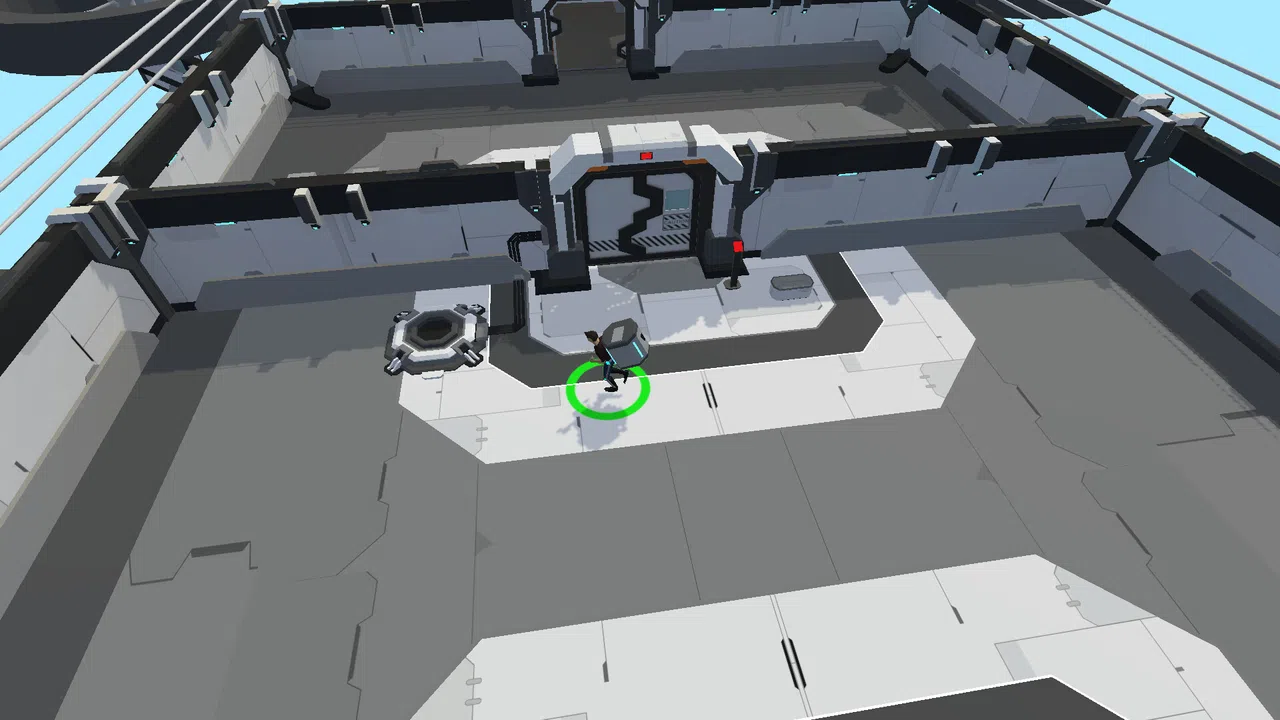 科技素 Screenshot 0