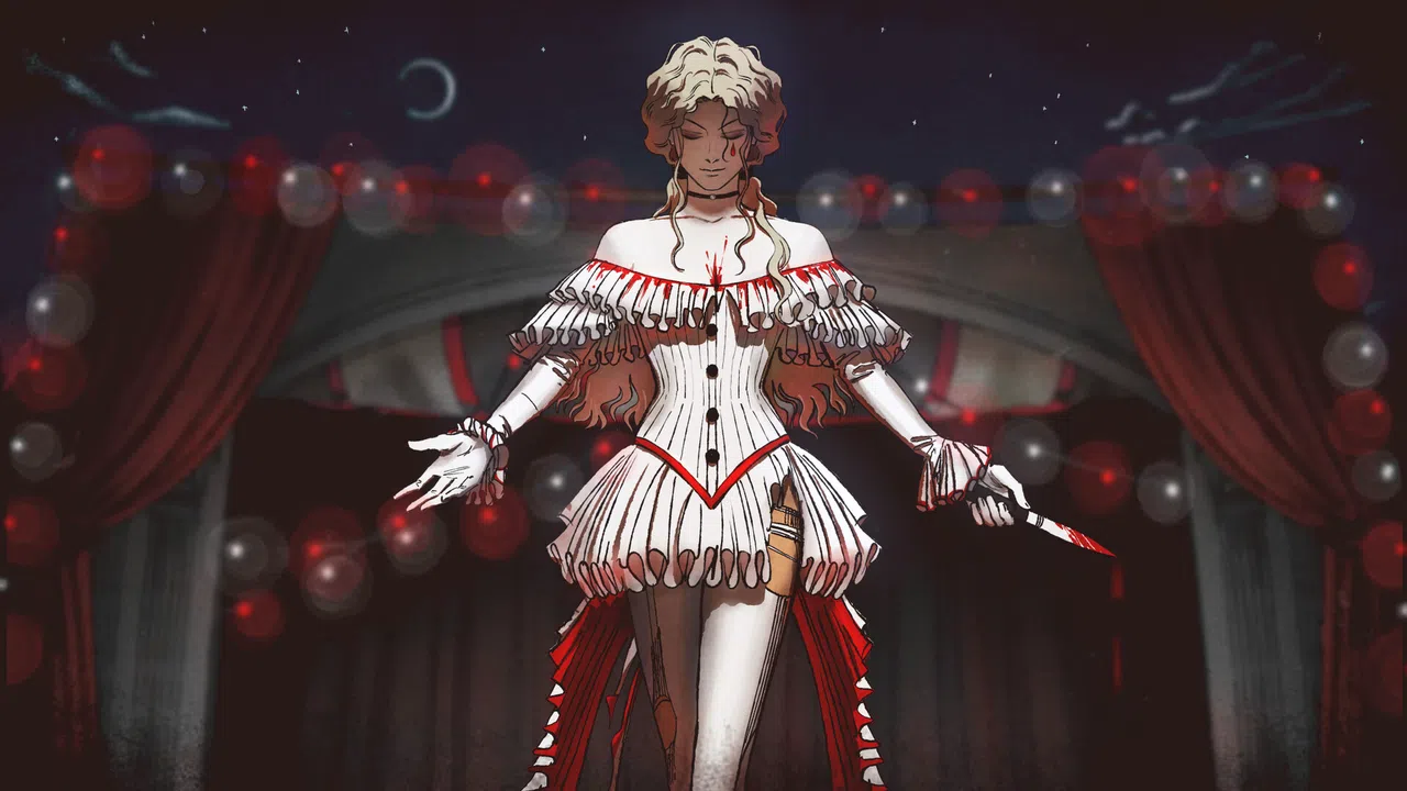 VERISMO Demo Screenshot 0
