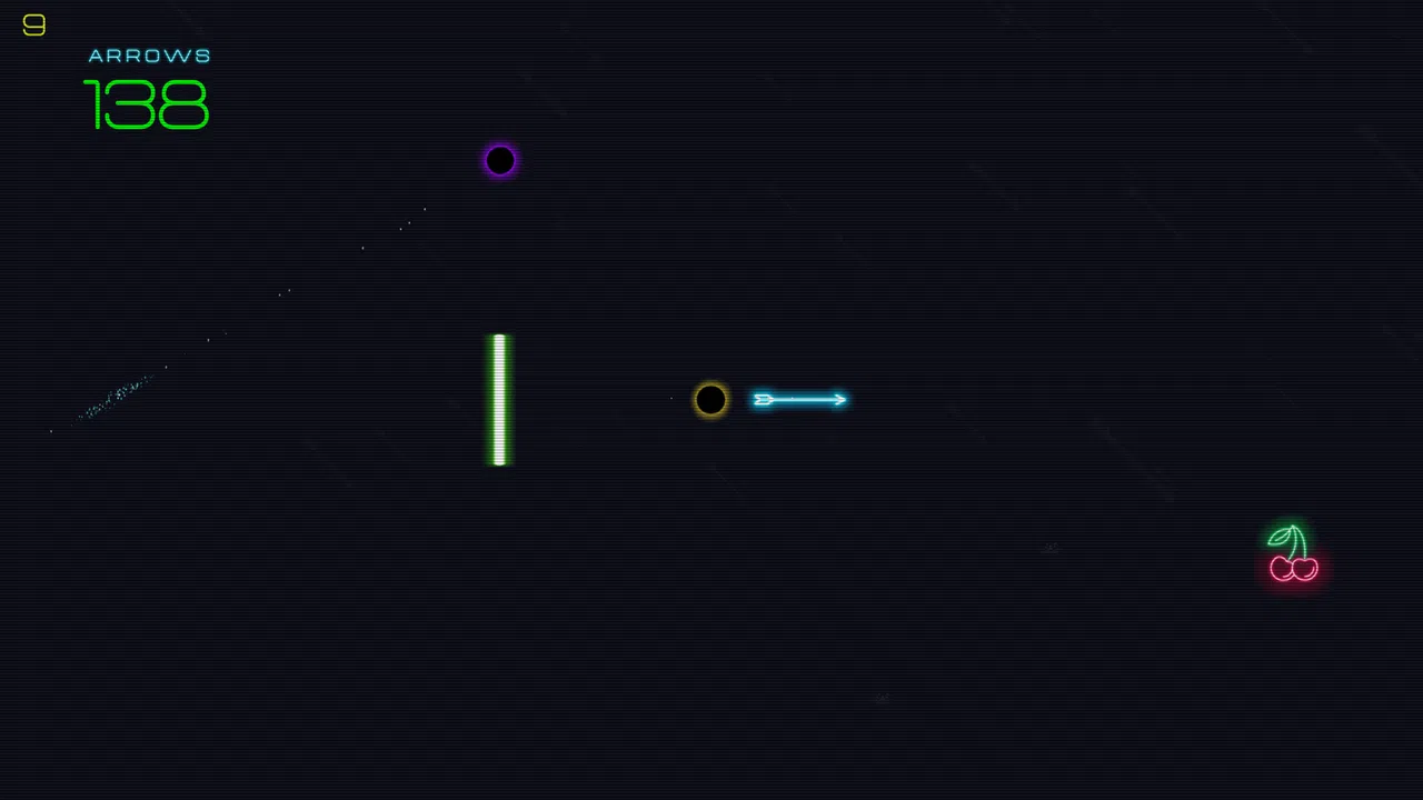 Archerry Storm Screenshot 2