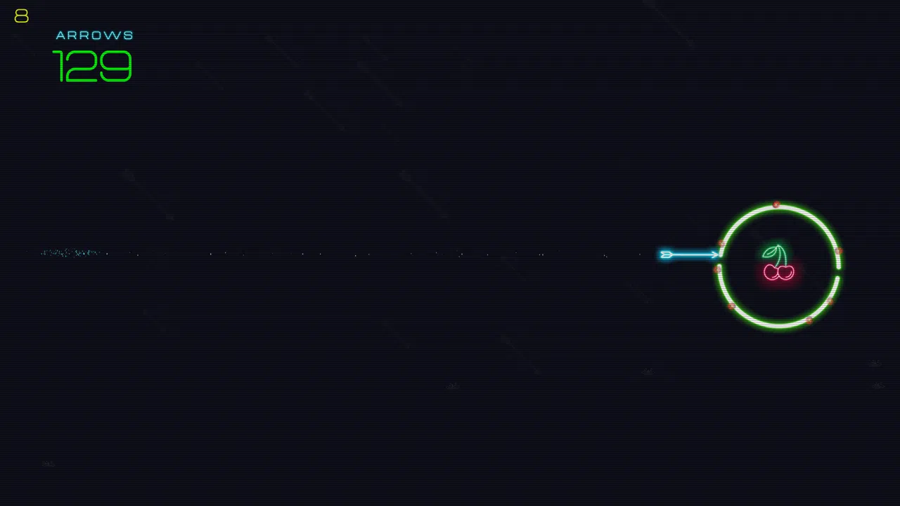 Archerry Storm Screenshot 1