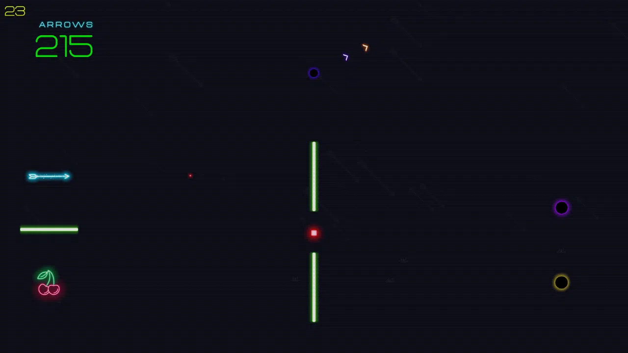 Archerry Storm Screenshot 3