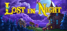 Lost in Night