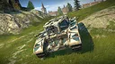 World of Tanks Blitz - Excelsior Pack Screenshot 2