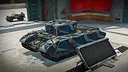 World of Tanks Blitz - Excelsior Pack Screenshot 5