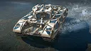 World of Tanks Blitz - Excelsior Pack Screenshot 1