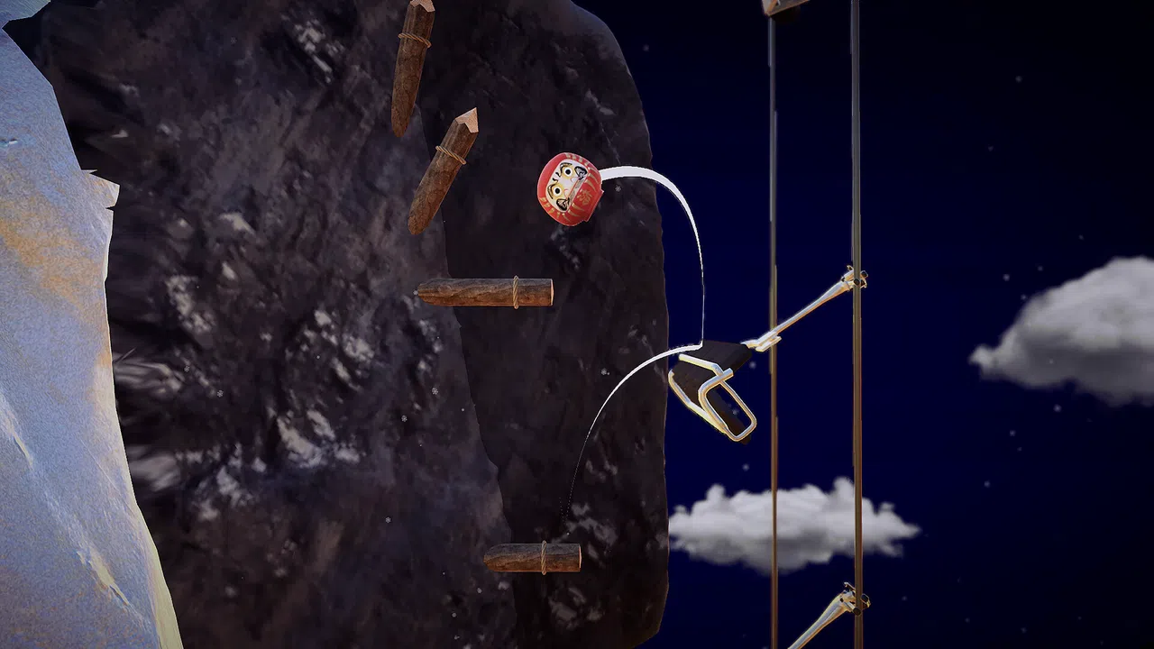 THE DARUMA CHALLENGE Screenshot 5