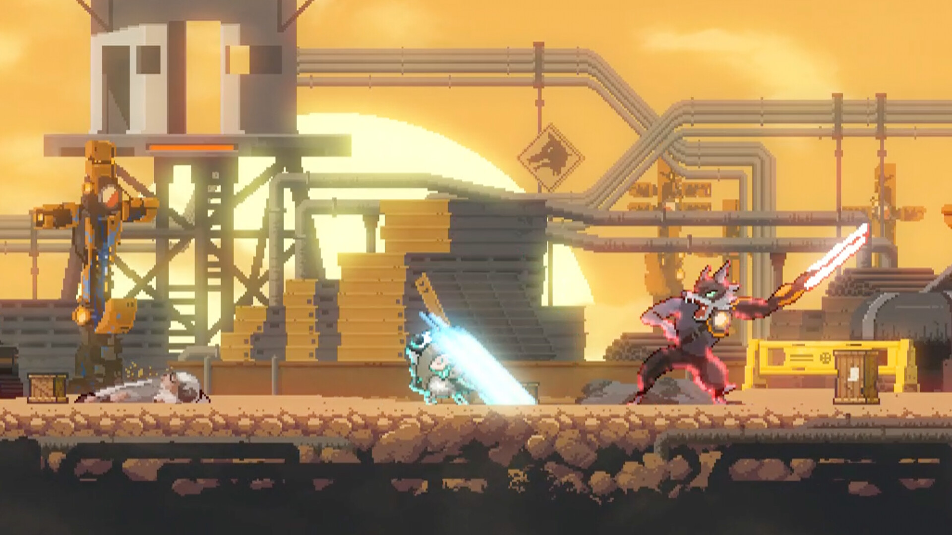 OVIS LOOP Screenshot 0