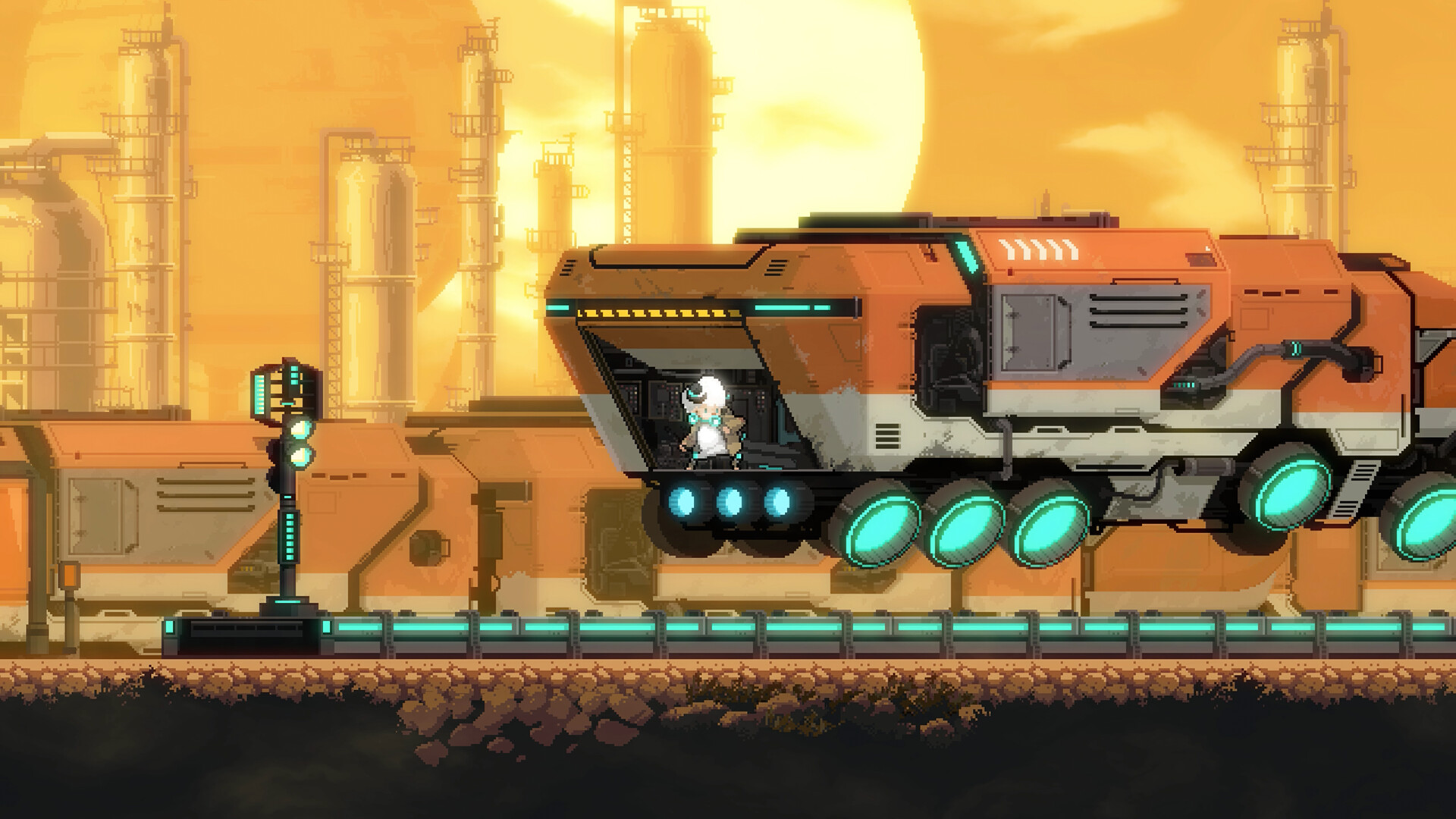 OVIS LOOP Screenshot 7