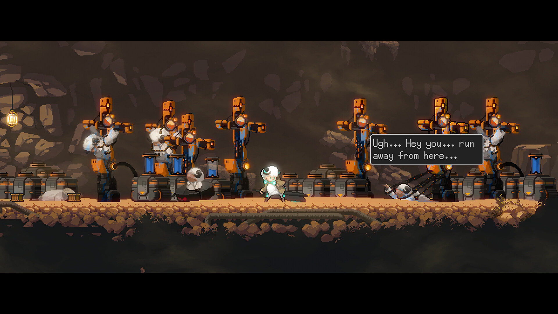 OVIS LOOP Screenshot 5