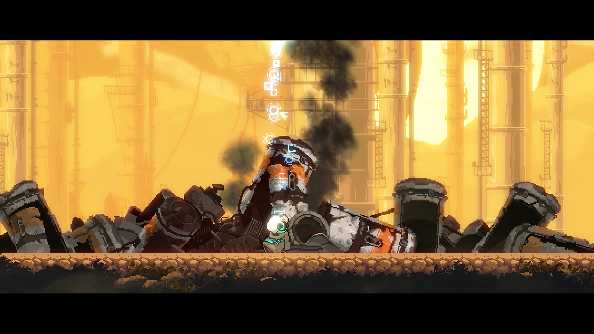 OVIS LOOP Screenshot 4