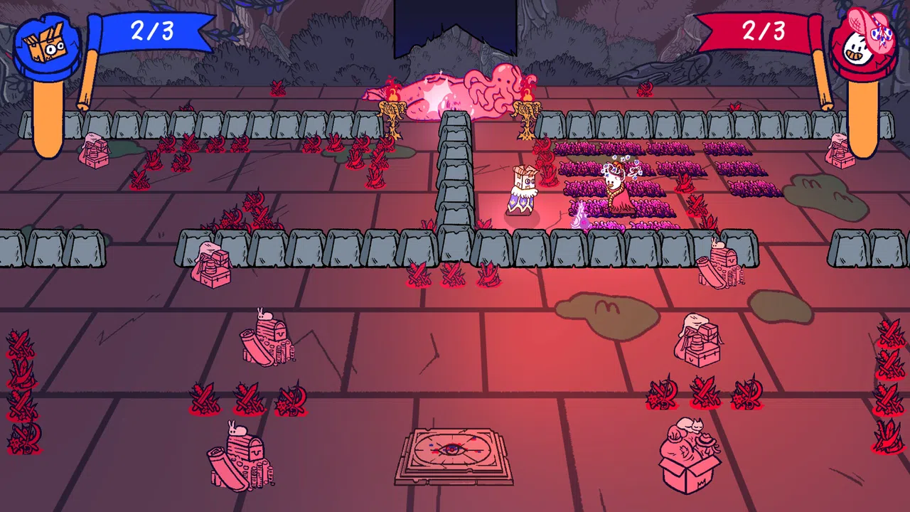 Where is my hat? Screenshot 4