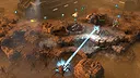 Starship Troopers: Terran Command - The Eradicators Screenshot 0