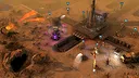 Starship Troopers: Terran Command - The Eradicators Screenshot 1