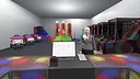 Fun Center Simulator Screenshot 1