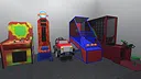 Fun Center Simulator Screenshot 7