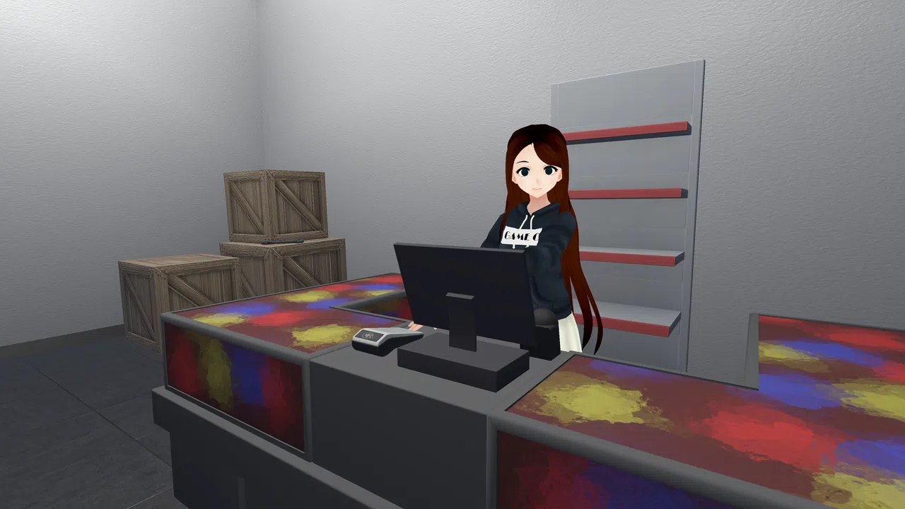 Fun Center Simulator Screenshot 6