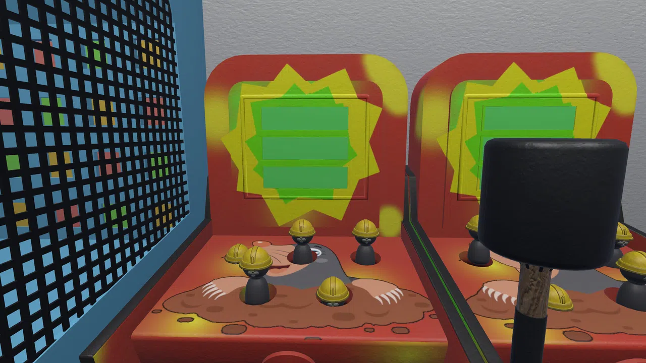 Fun Center Simulator Screenshot 2