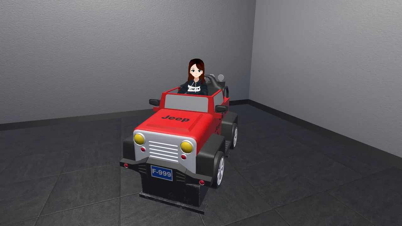 Fun Center Simulator Screenshot 3