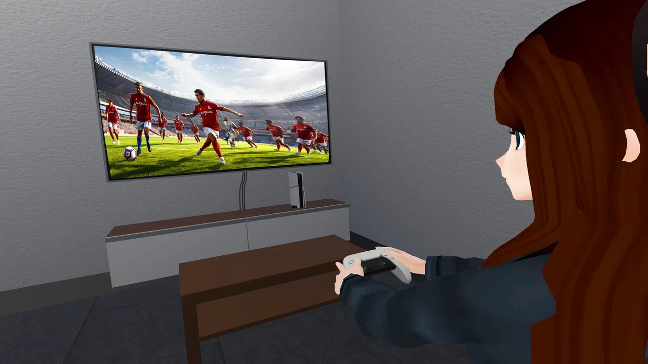 Fun Center Simulator Screenshot 4