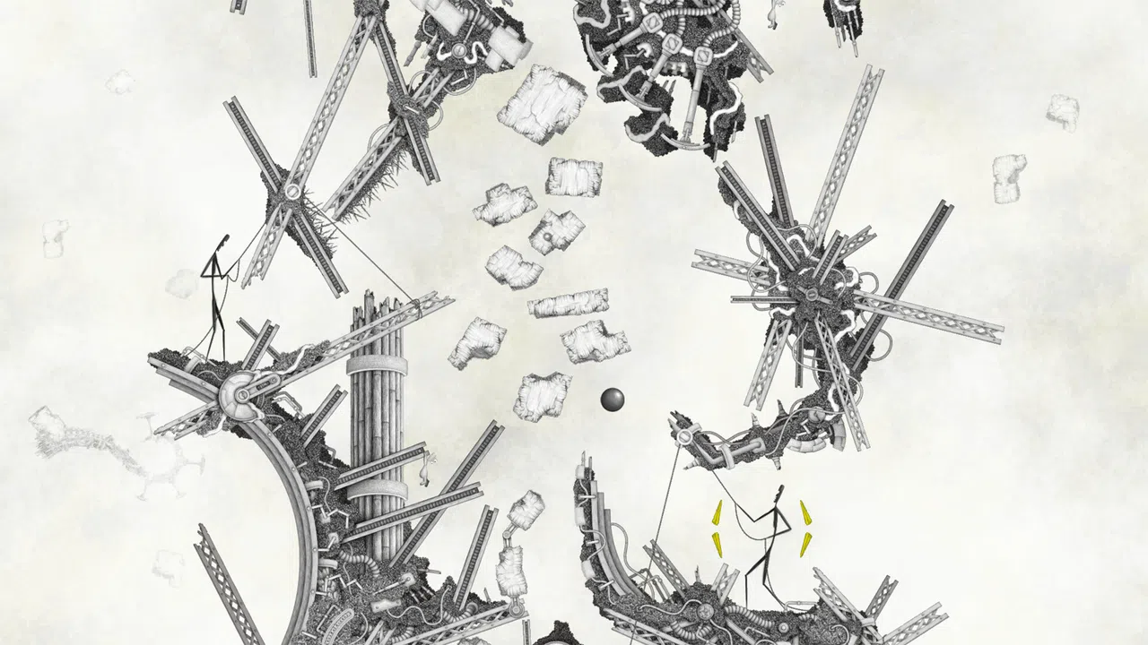 Micromega Screenshot 5