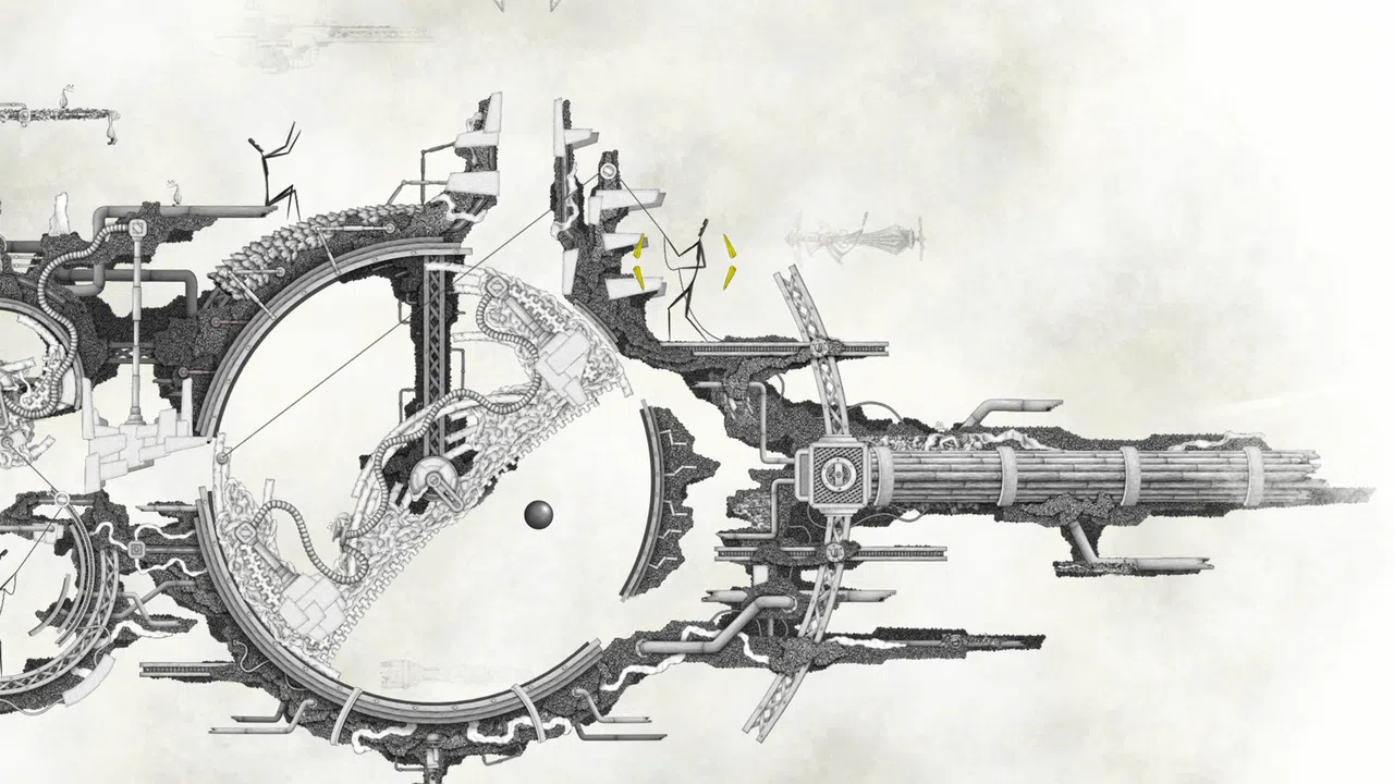 Micromega Screenshot 2