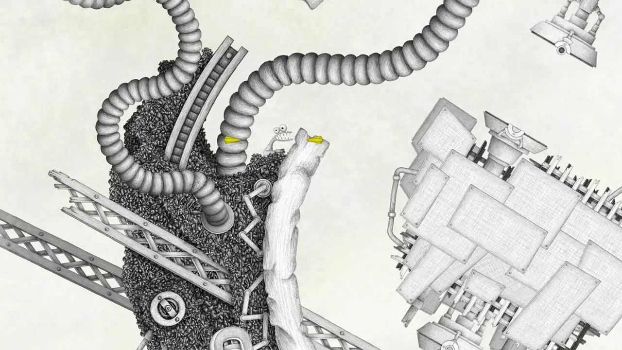 Micromega Screenshot 3