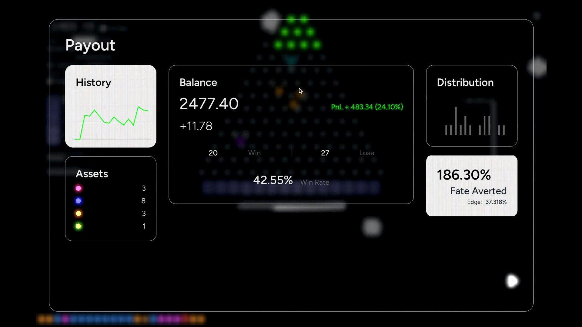 Fallfate: Impulsive Plinko Screenshot 6