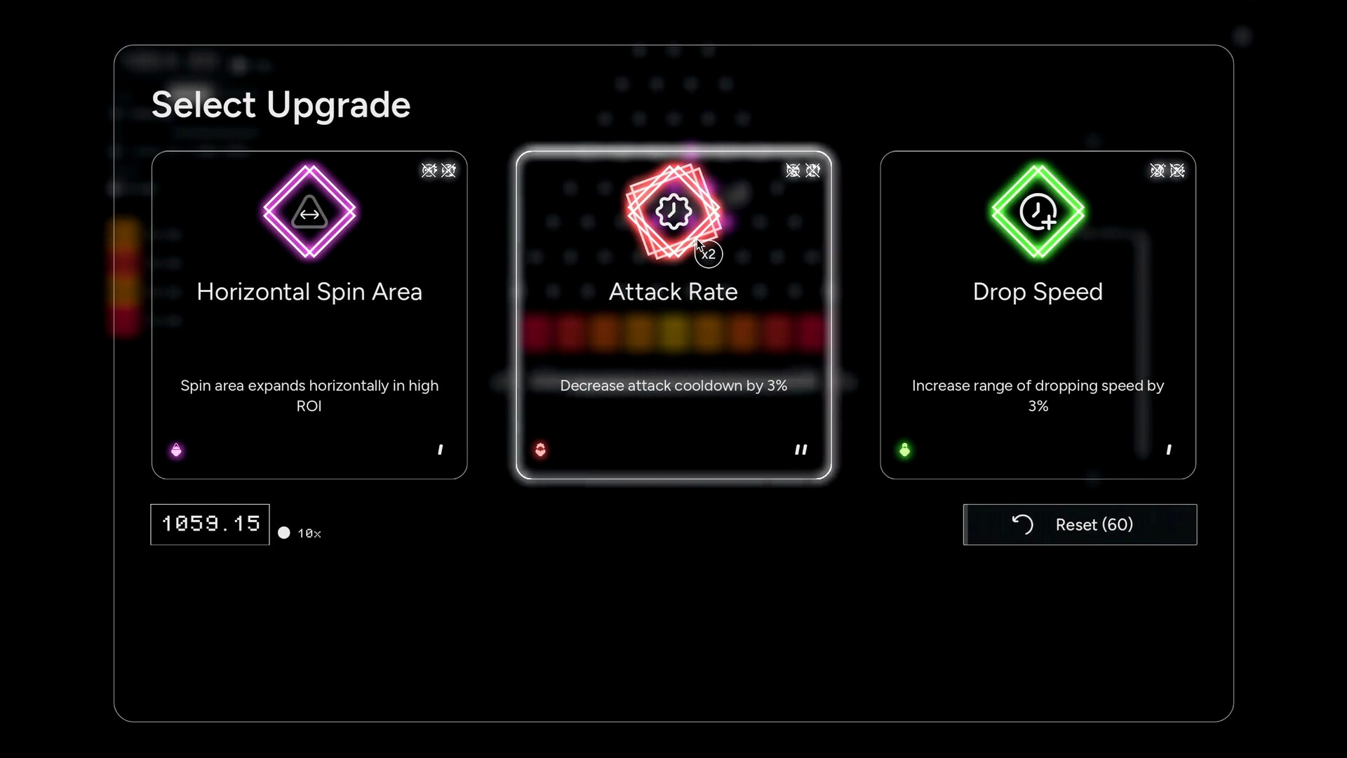 Fallfate: Impulsive Plinko Screenshot 3