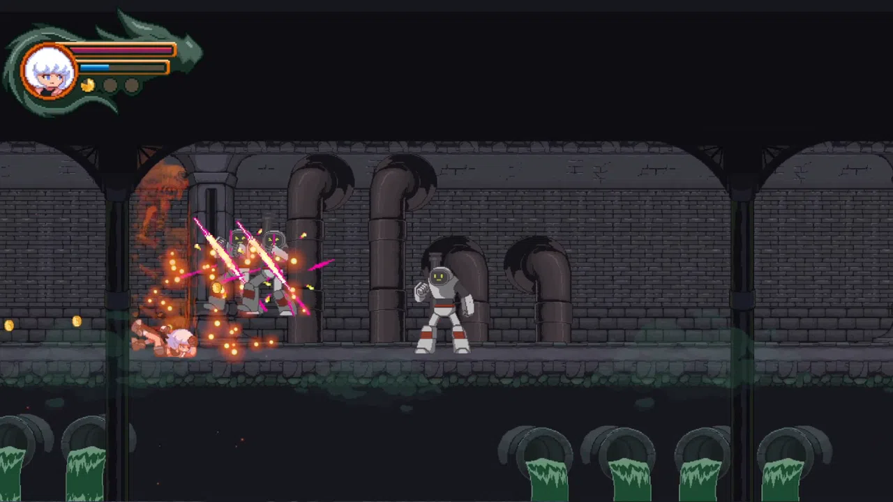 Brain Washer Screenshot 3