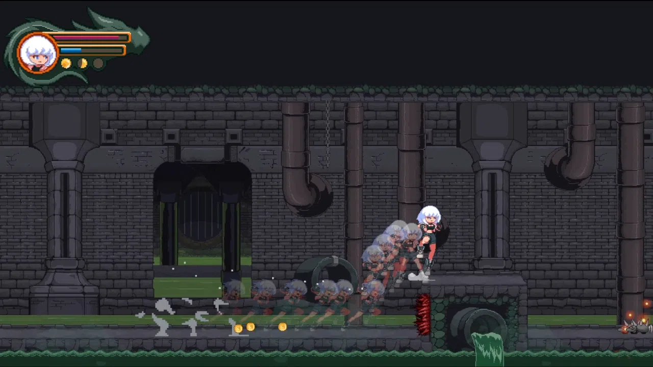 Brain Washer Screenshot 5