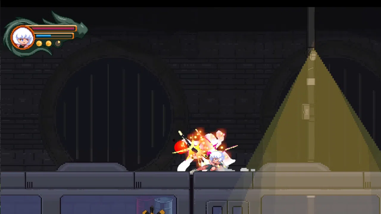 Brain Washer Screenshot 2