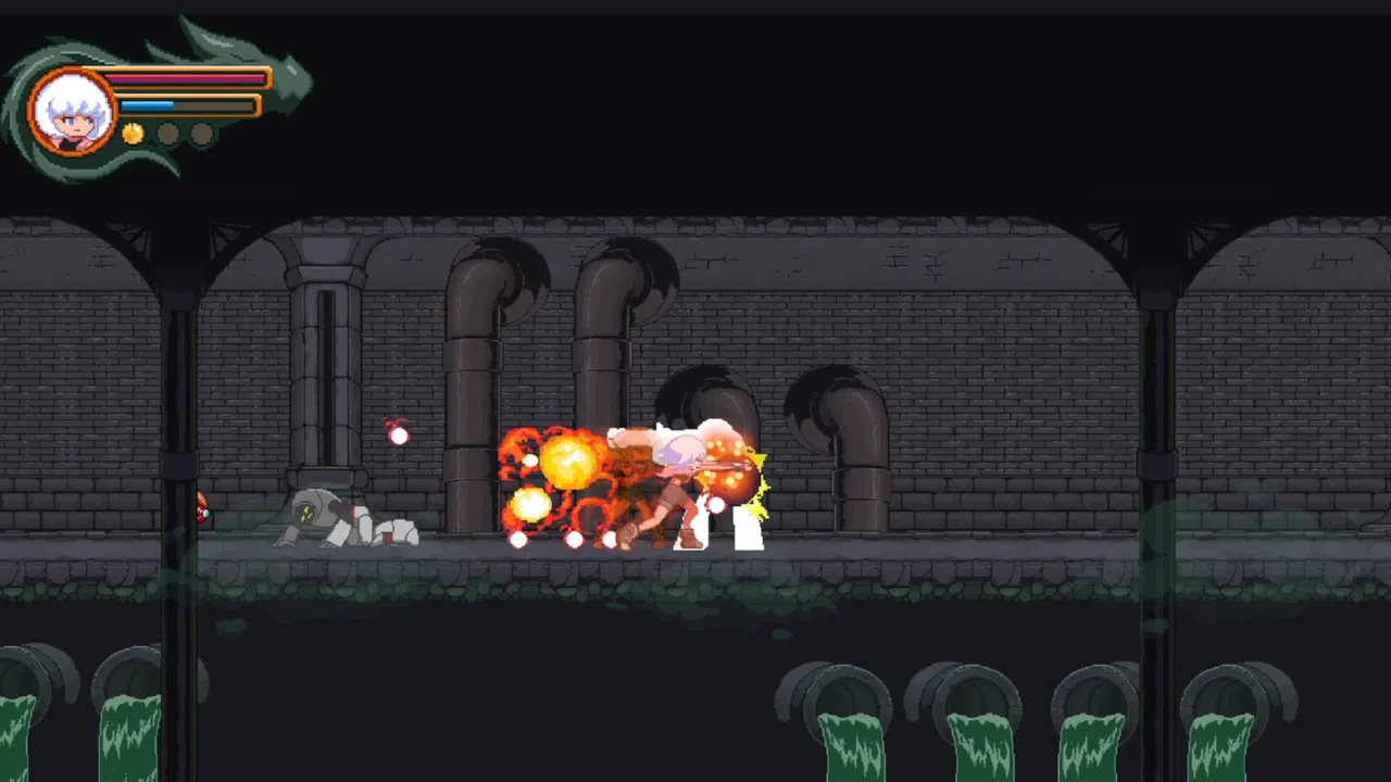 Brain Washer Screenshot 0