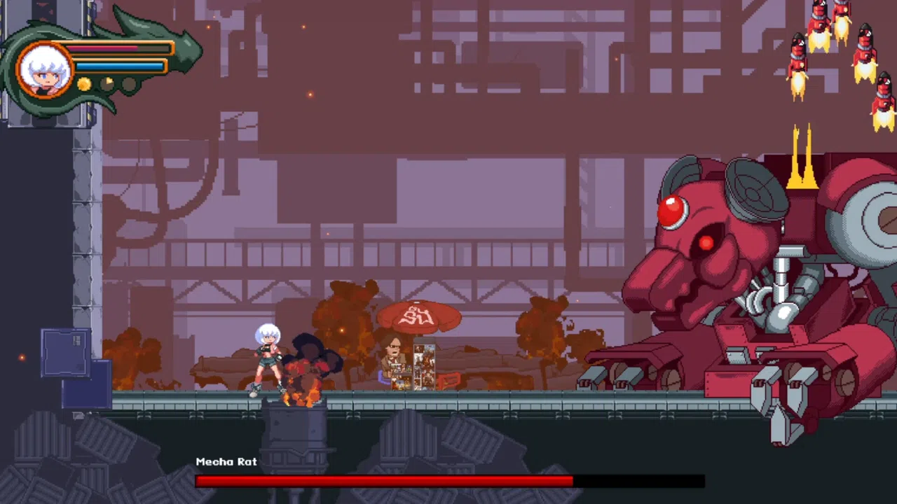 Brain Washer Screenshot 4
