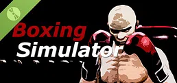 Boxing Simulator Demo