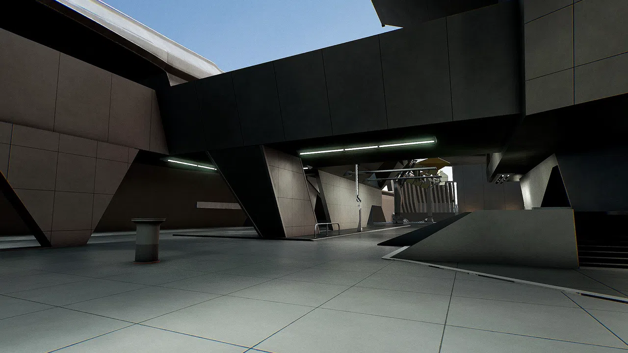 Oscillation: Framer Demo Screenshot 2