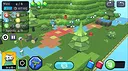 シーモンタウンTDふたつの魔法の杖と危険すぎた追跡 Screenshot 3